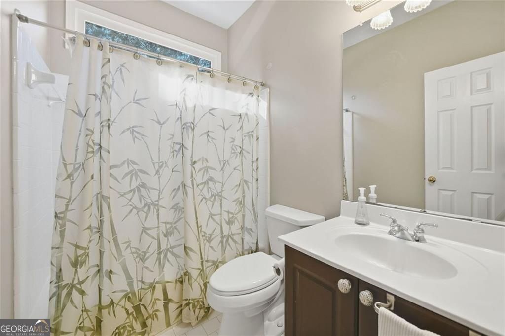 Bradshaw Farm - Residential