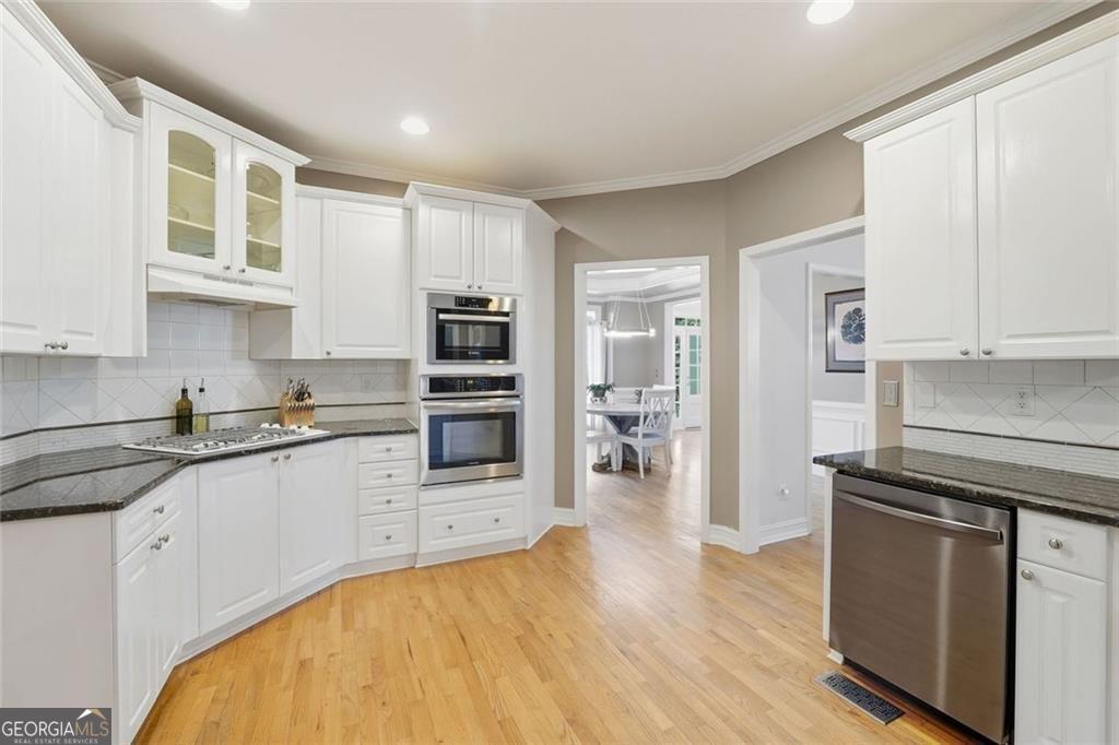 Bradshaw Farm - Residential