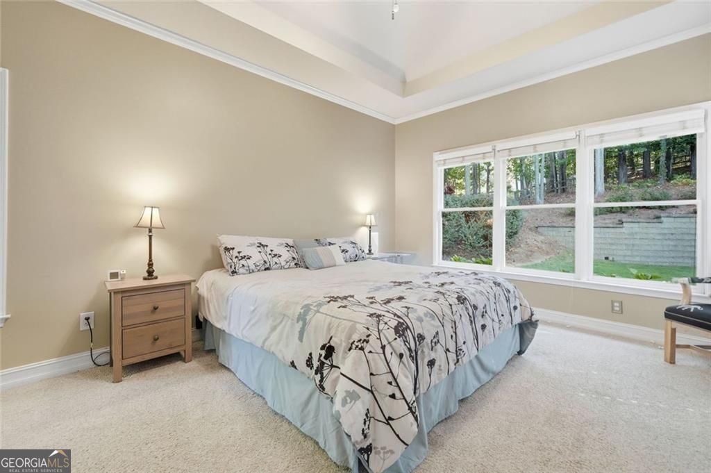 Bradshaw Farm - Residential