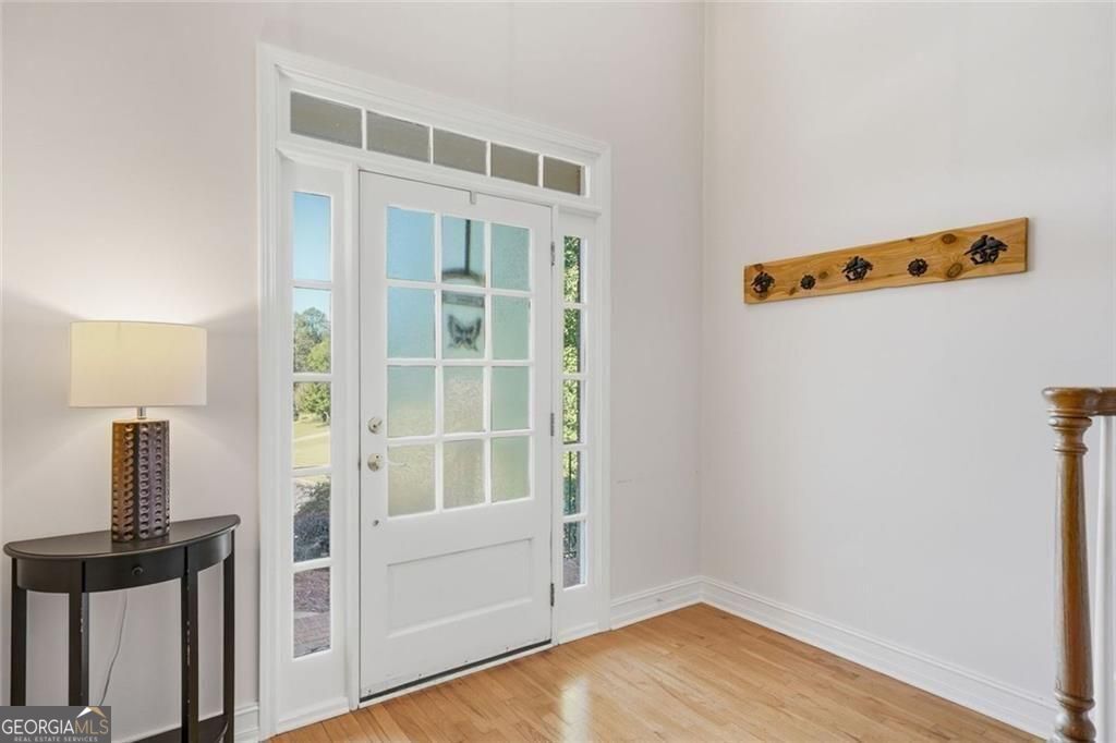 Bradshaw Farm - Residential