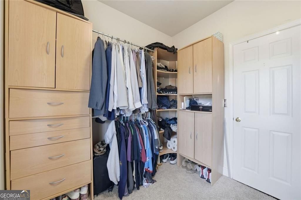 Bradshaw Farm - Residential