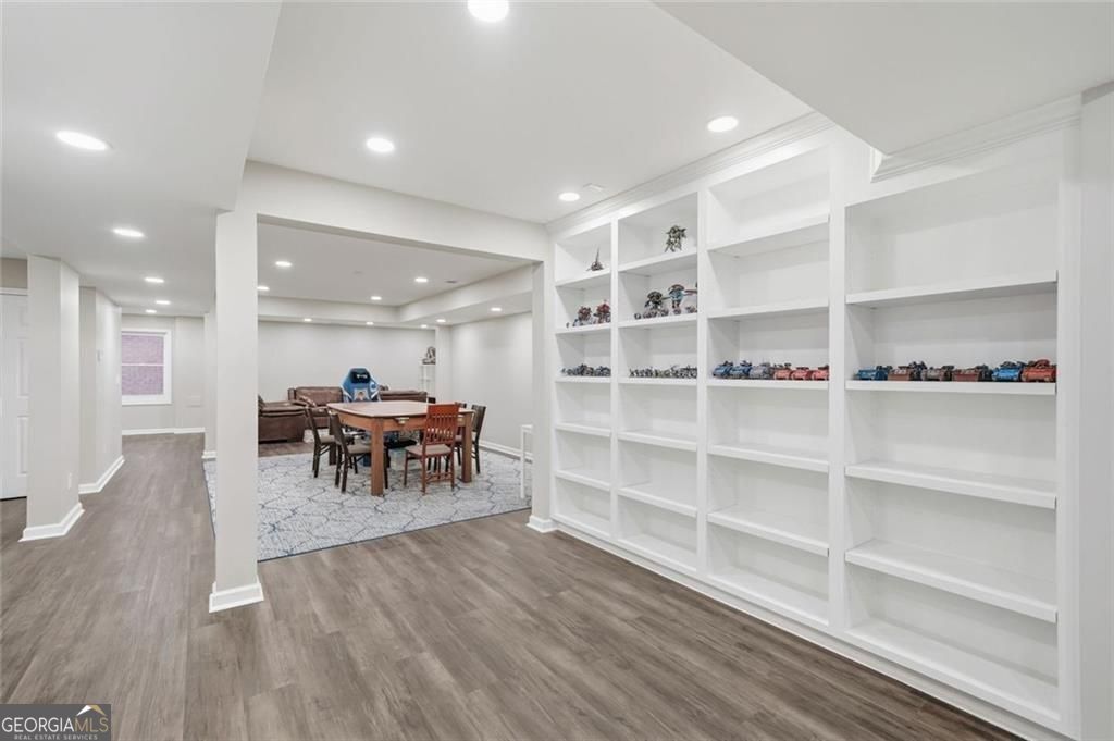 Bradshaw Farm - Residential