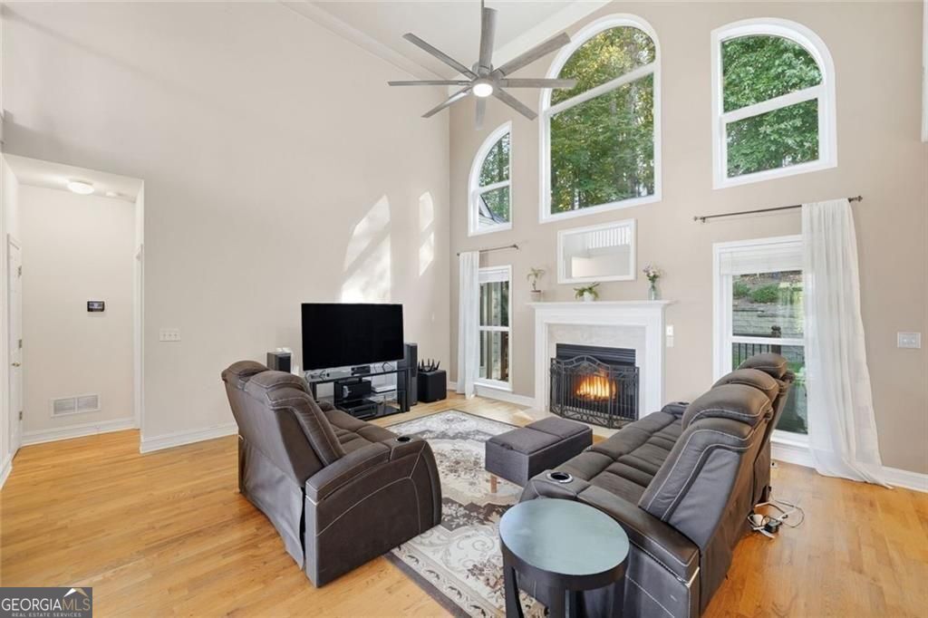 Bradshaw Farm - Residential