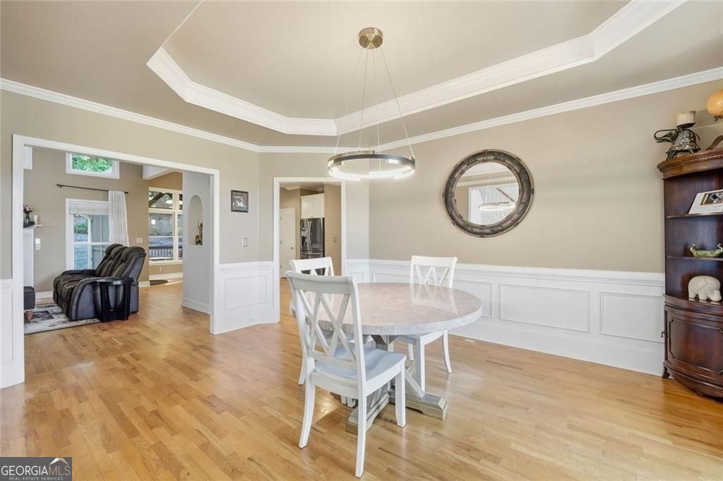 Bradshaw Farm - Residential