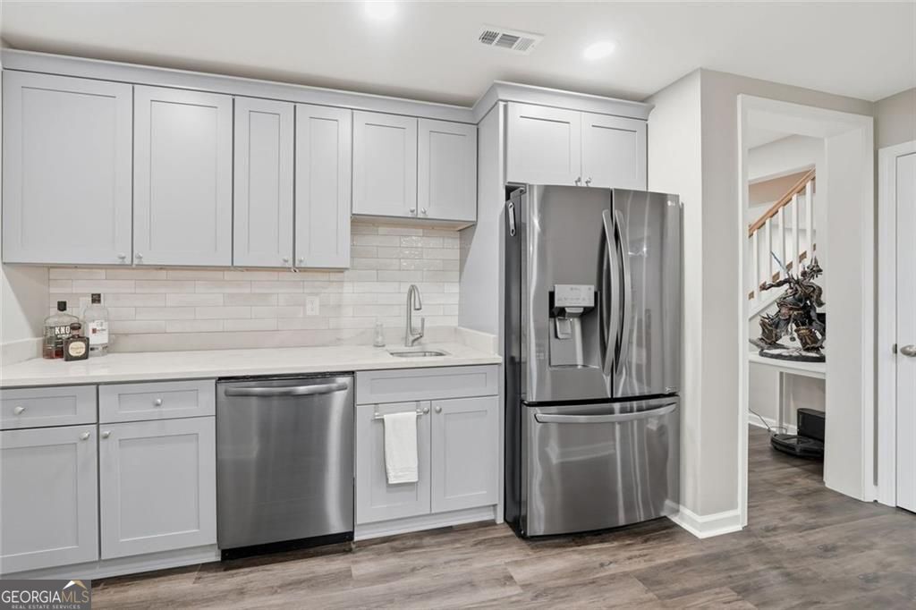 Bradshaw Farm - Residential