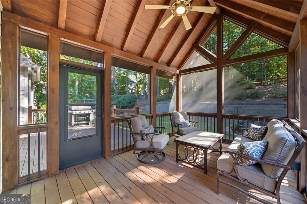 Bradshaw Farm - Residential