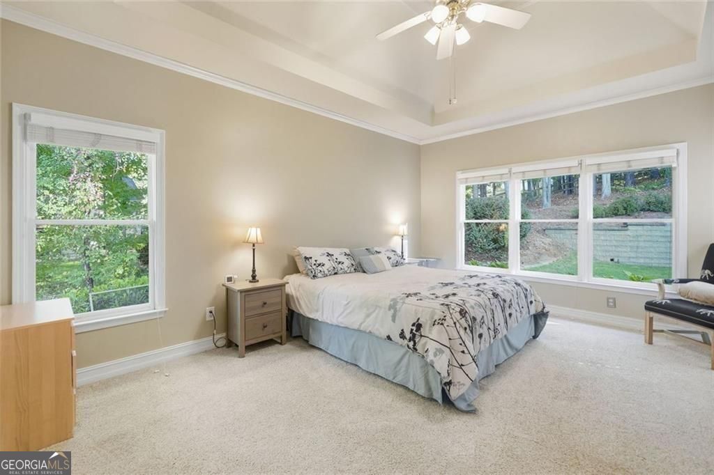 Bradshaw Farm - Residential