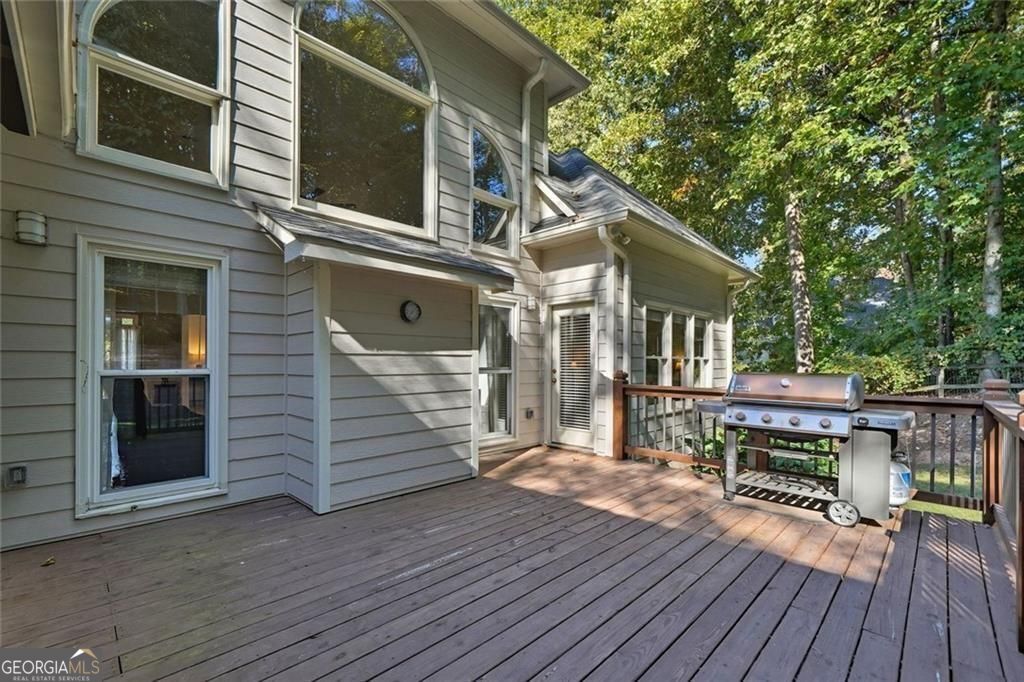 Bradshaw Farm - Residential