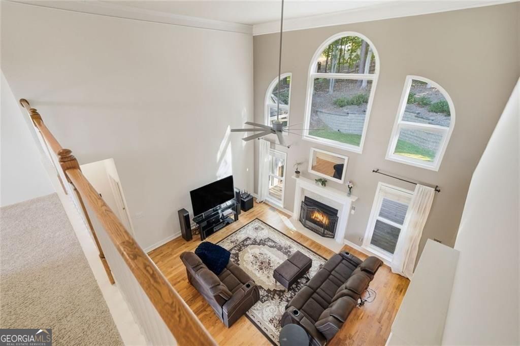 Bradshaw Farm - Residential