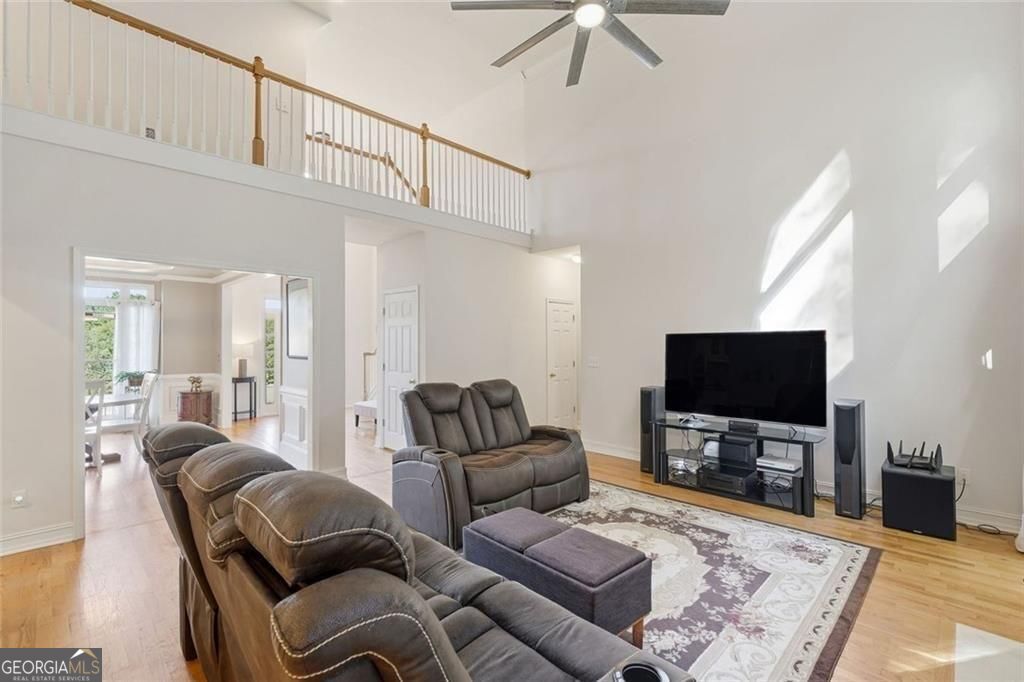 Bradshaw Farm - Residential