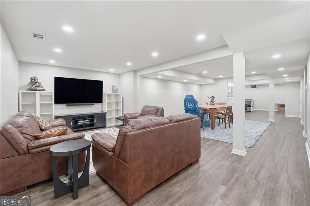 Bradshaw Farm - Residential