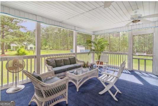 110 Bethel Village RD