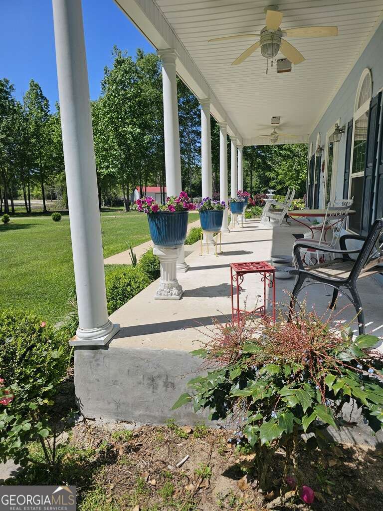 110 Bethel Village RD