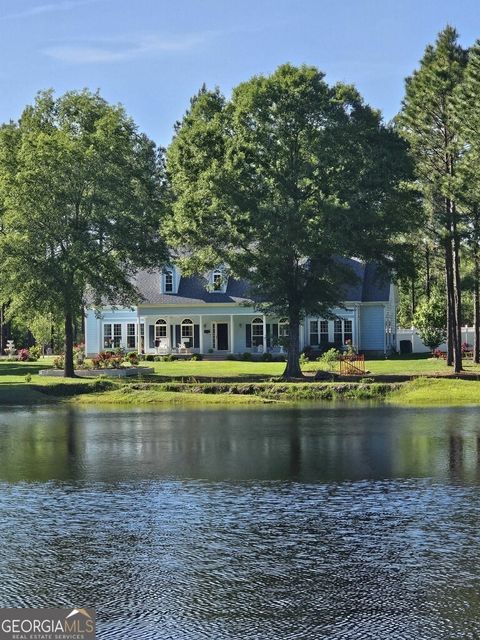 110 Bethel Village RD Eastman GA 31023