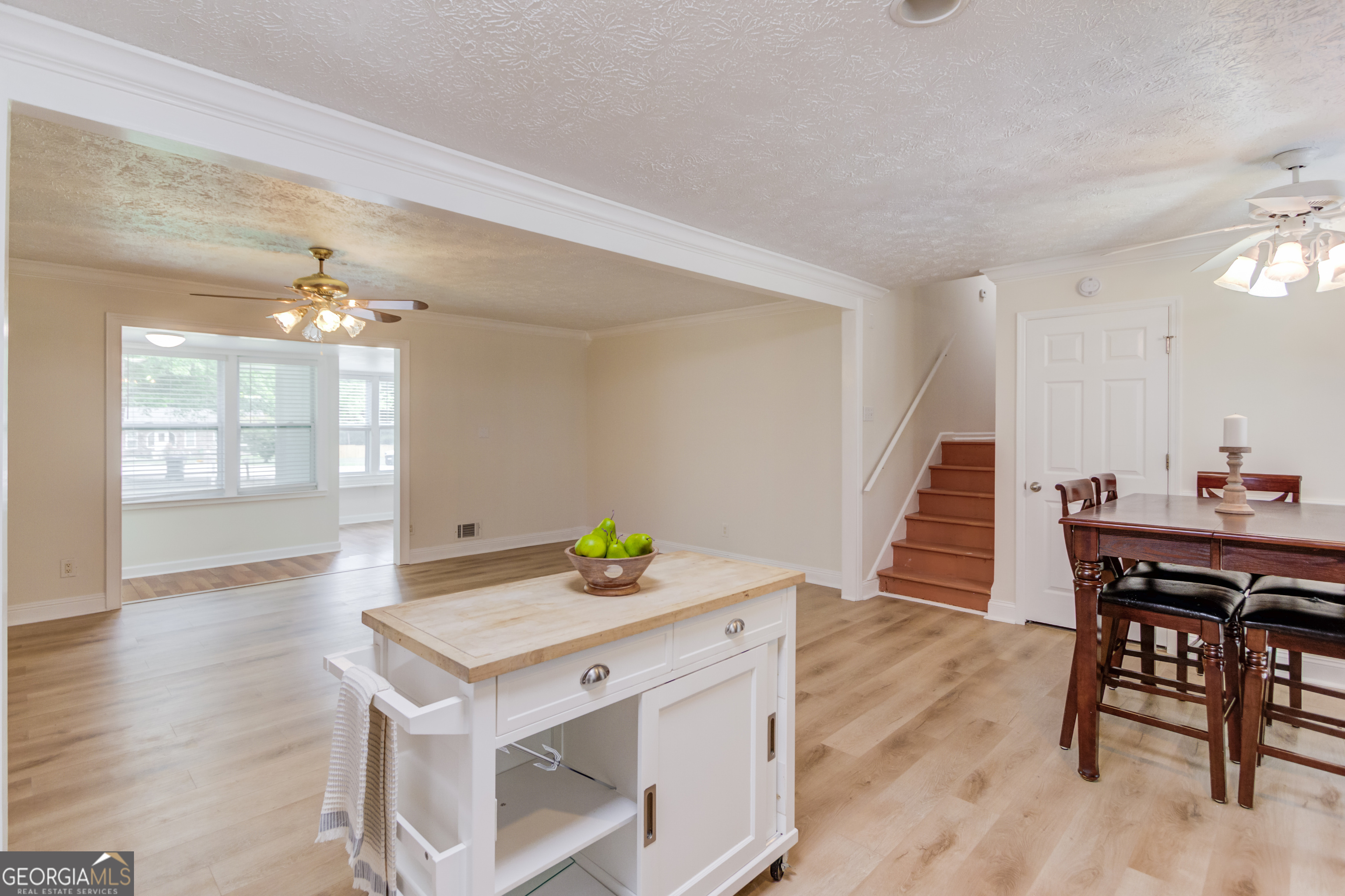 Creekland Estates - Residential