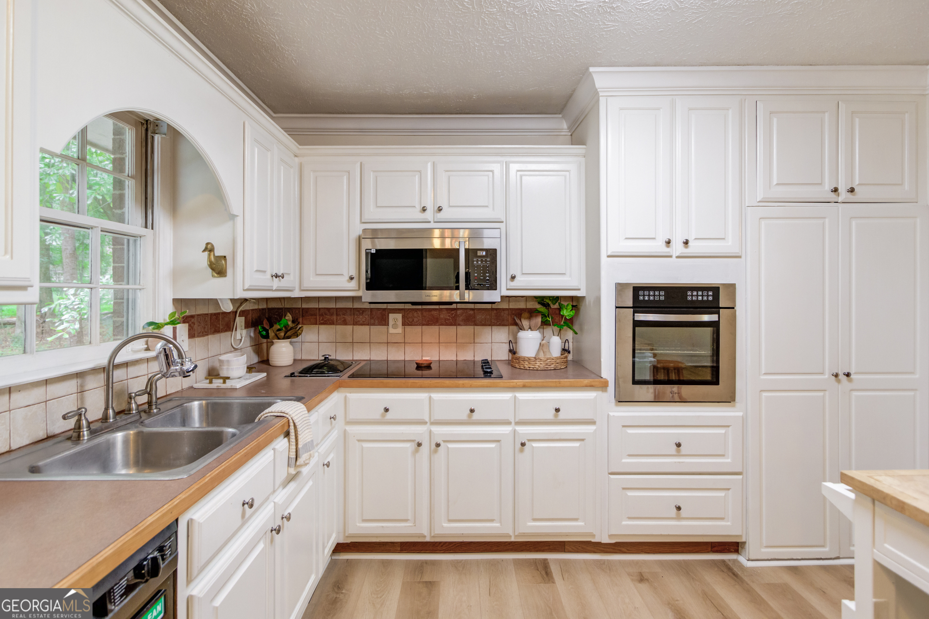 Creekland Estates - Residential