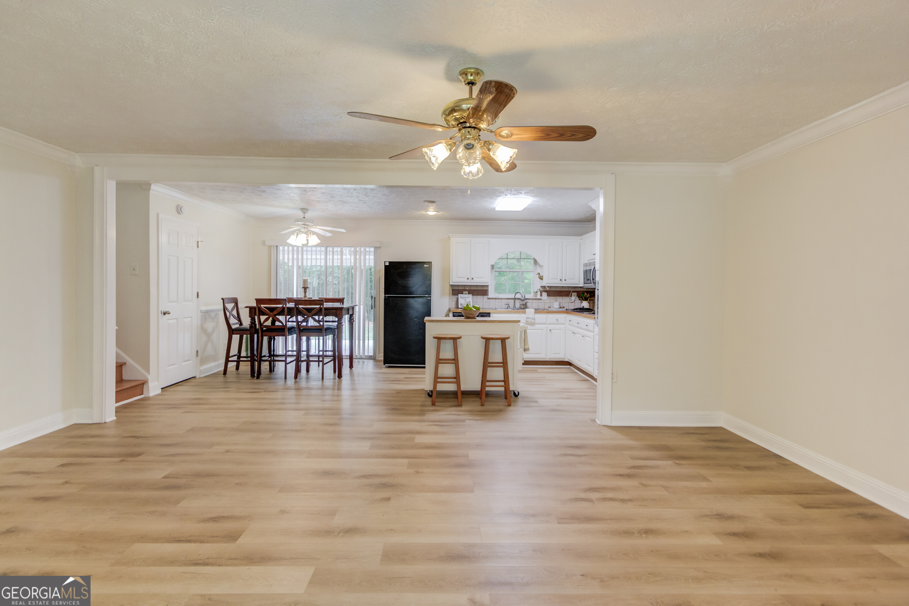 Creekland Estates - Residential
