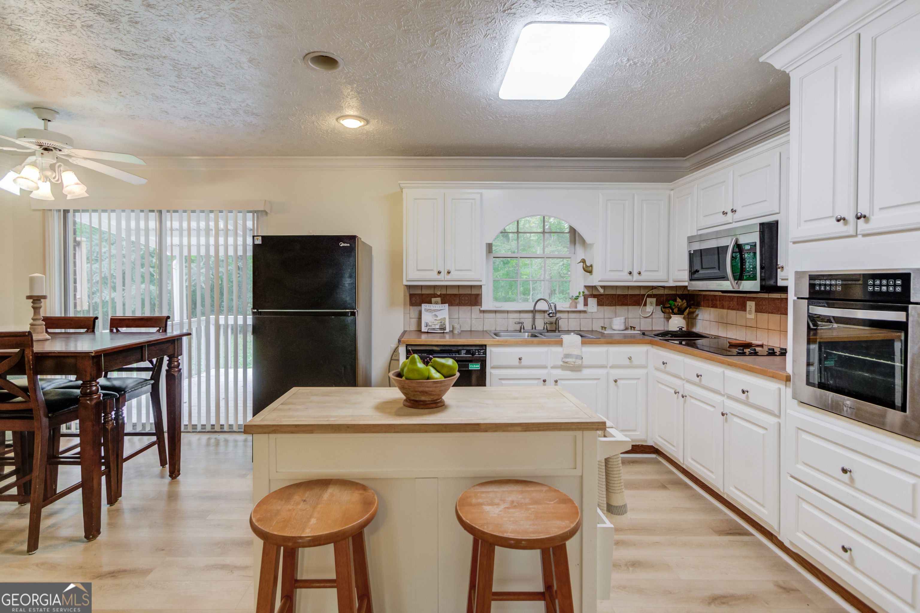 Creekland Estates - Residential