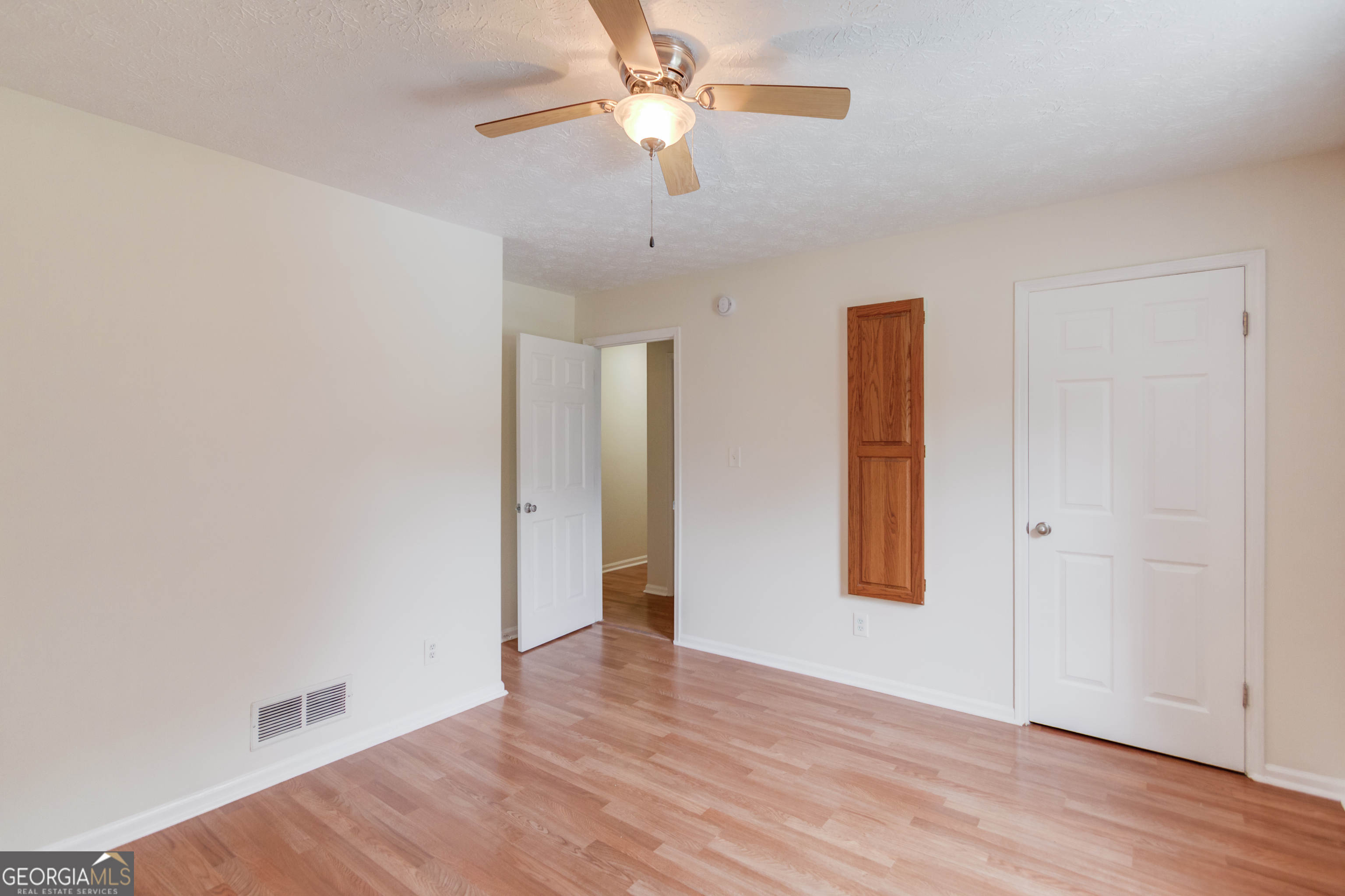 Creekland Estates - Residential