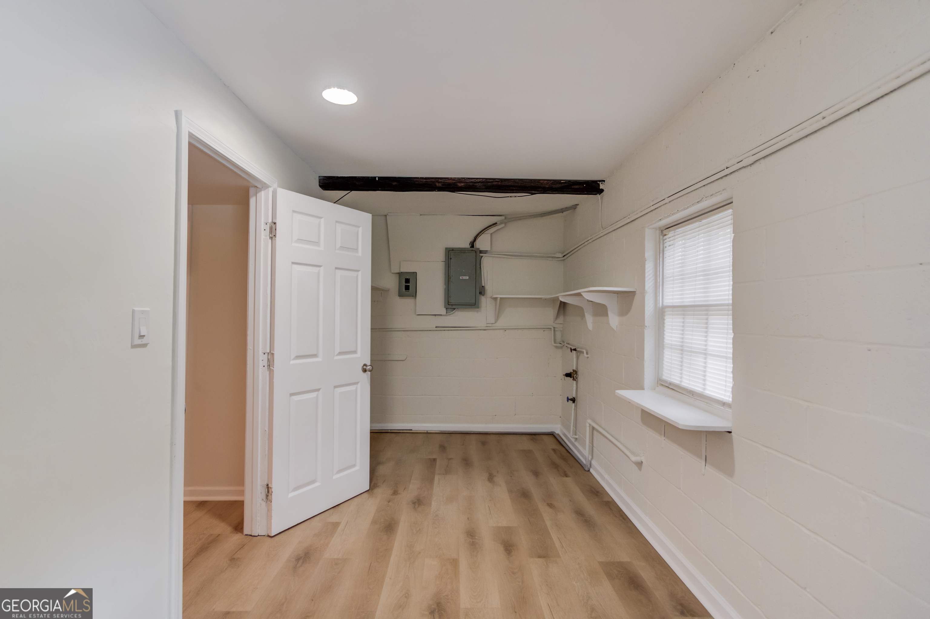 Creekland Estates - Residential
