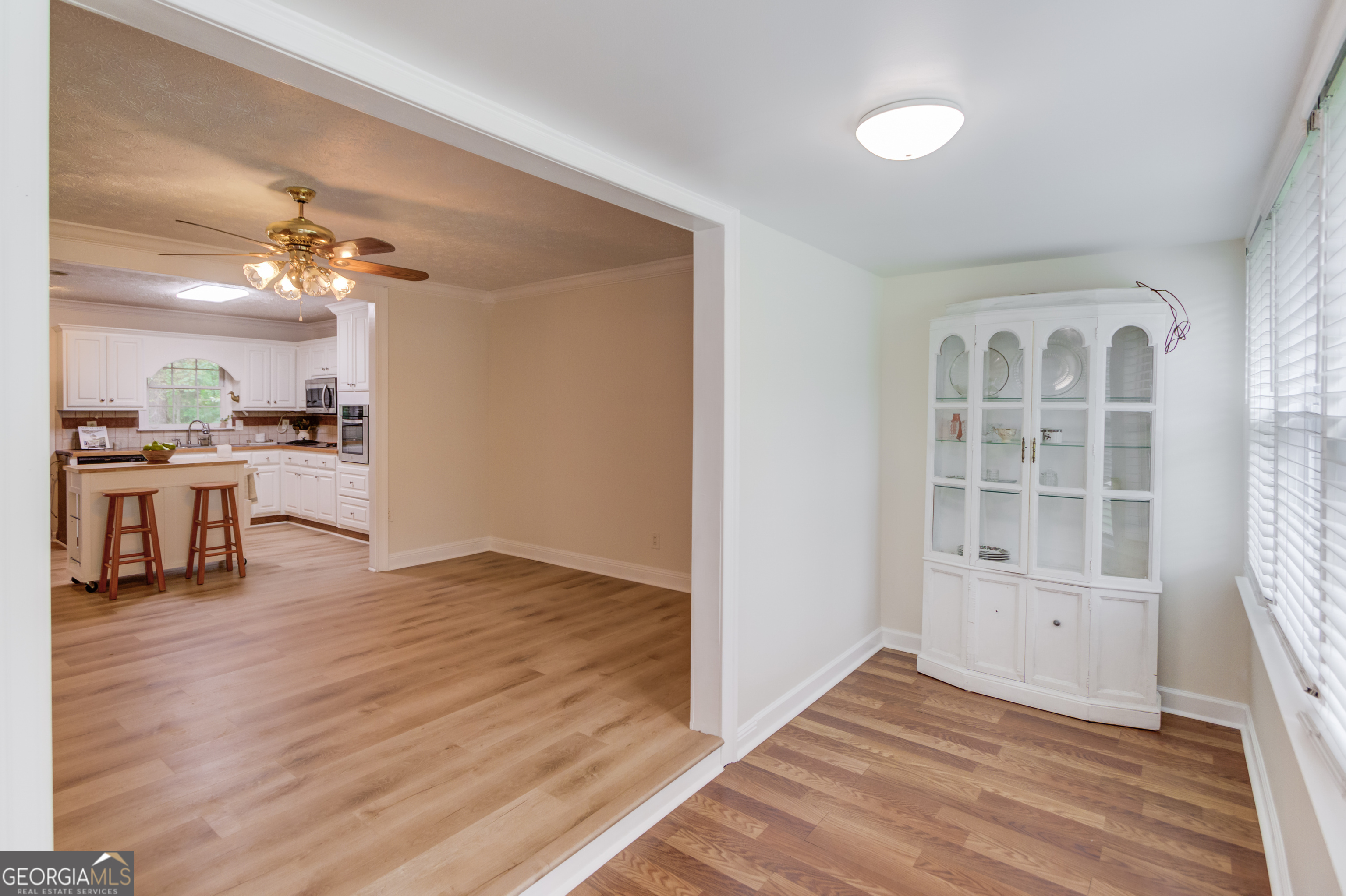 Creekland Estates - Residential