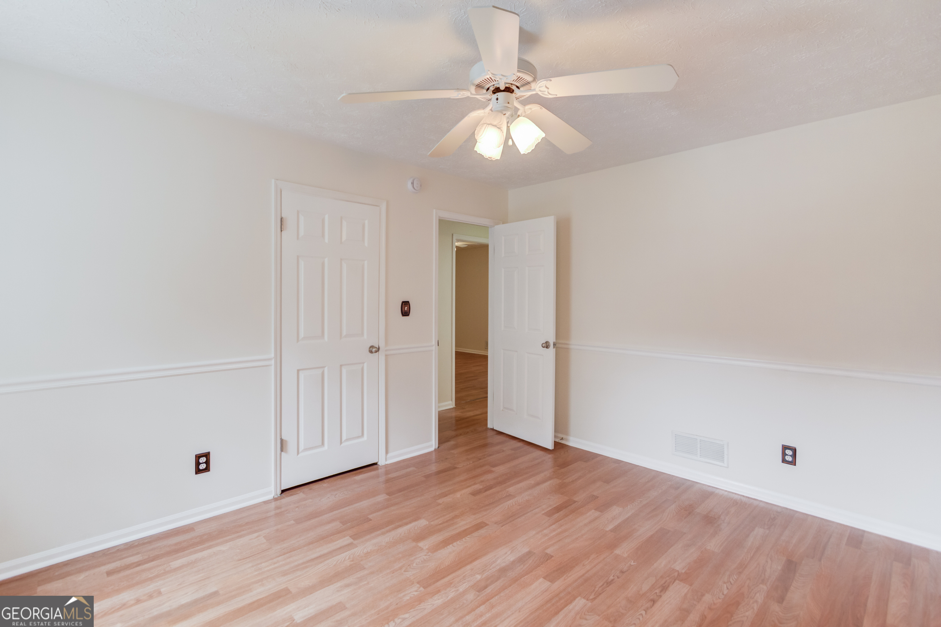Creekland Estates - Residential
