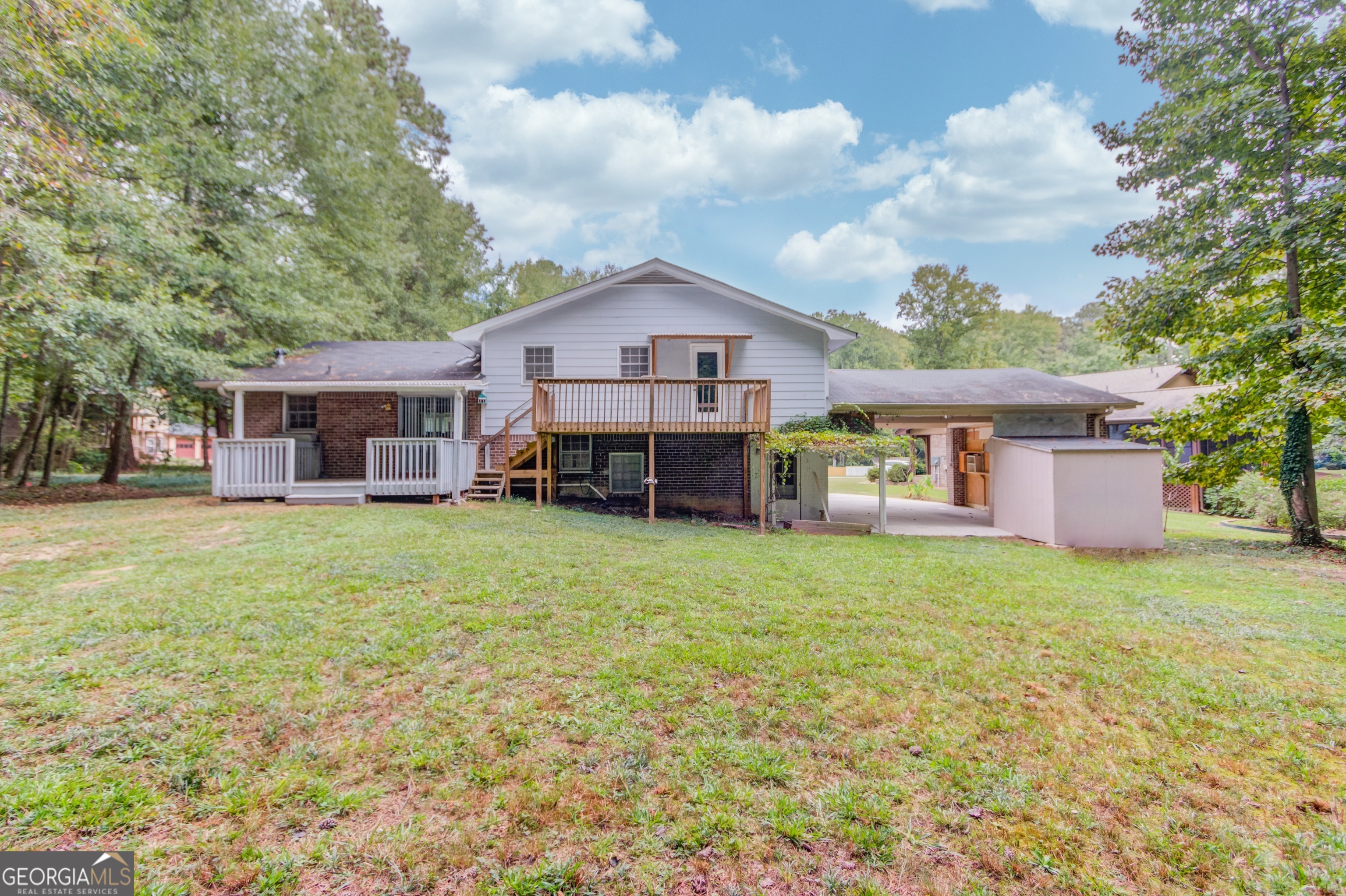Creekland Estates - Residential