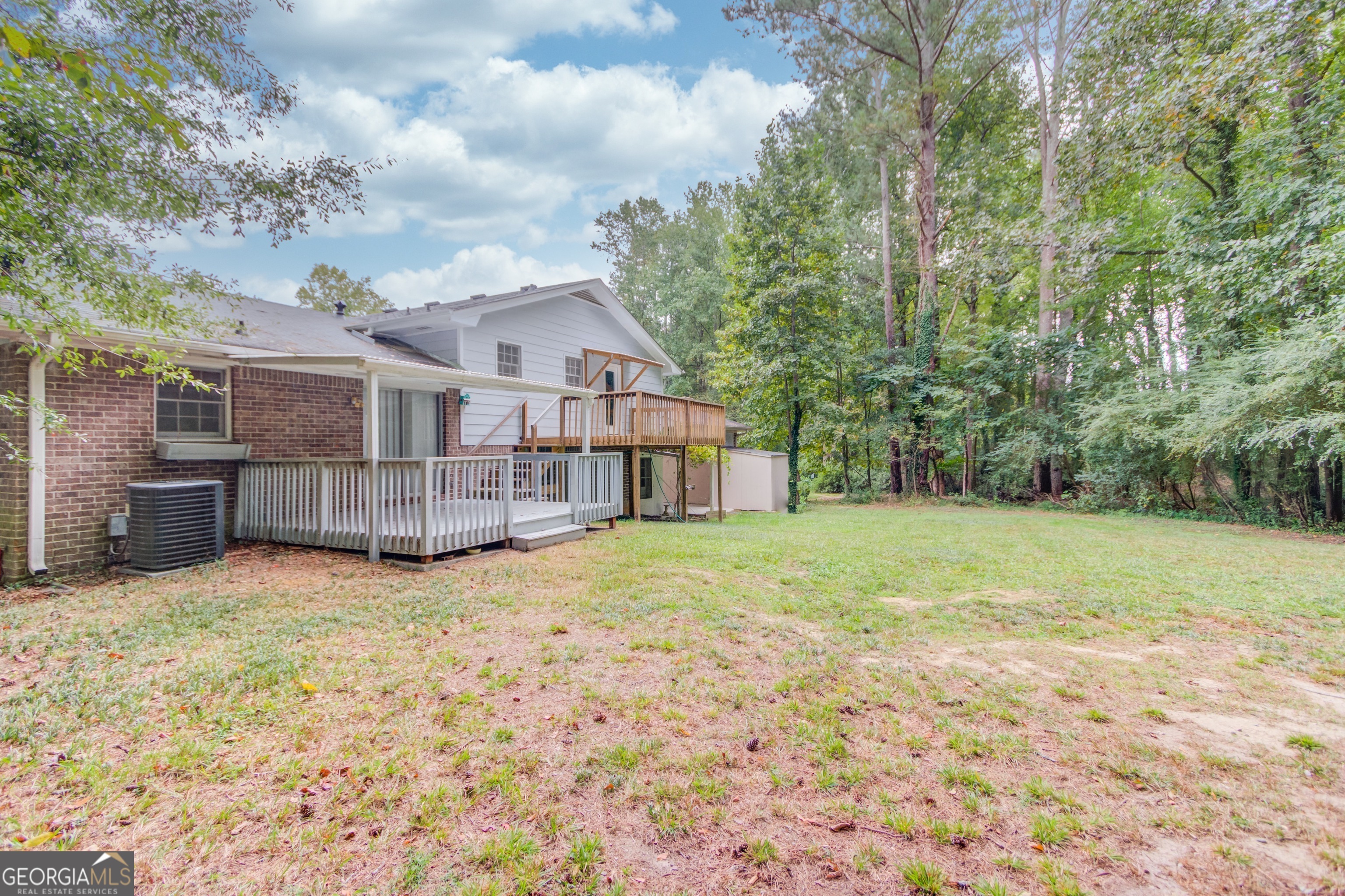 Creekland Estates - Residential