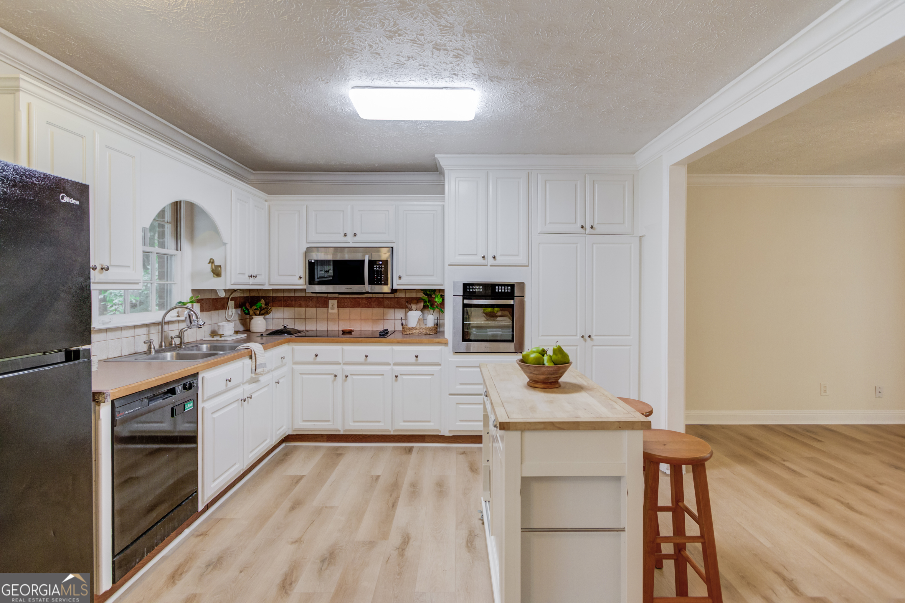 Creekland Estates - Residential