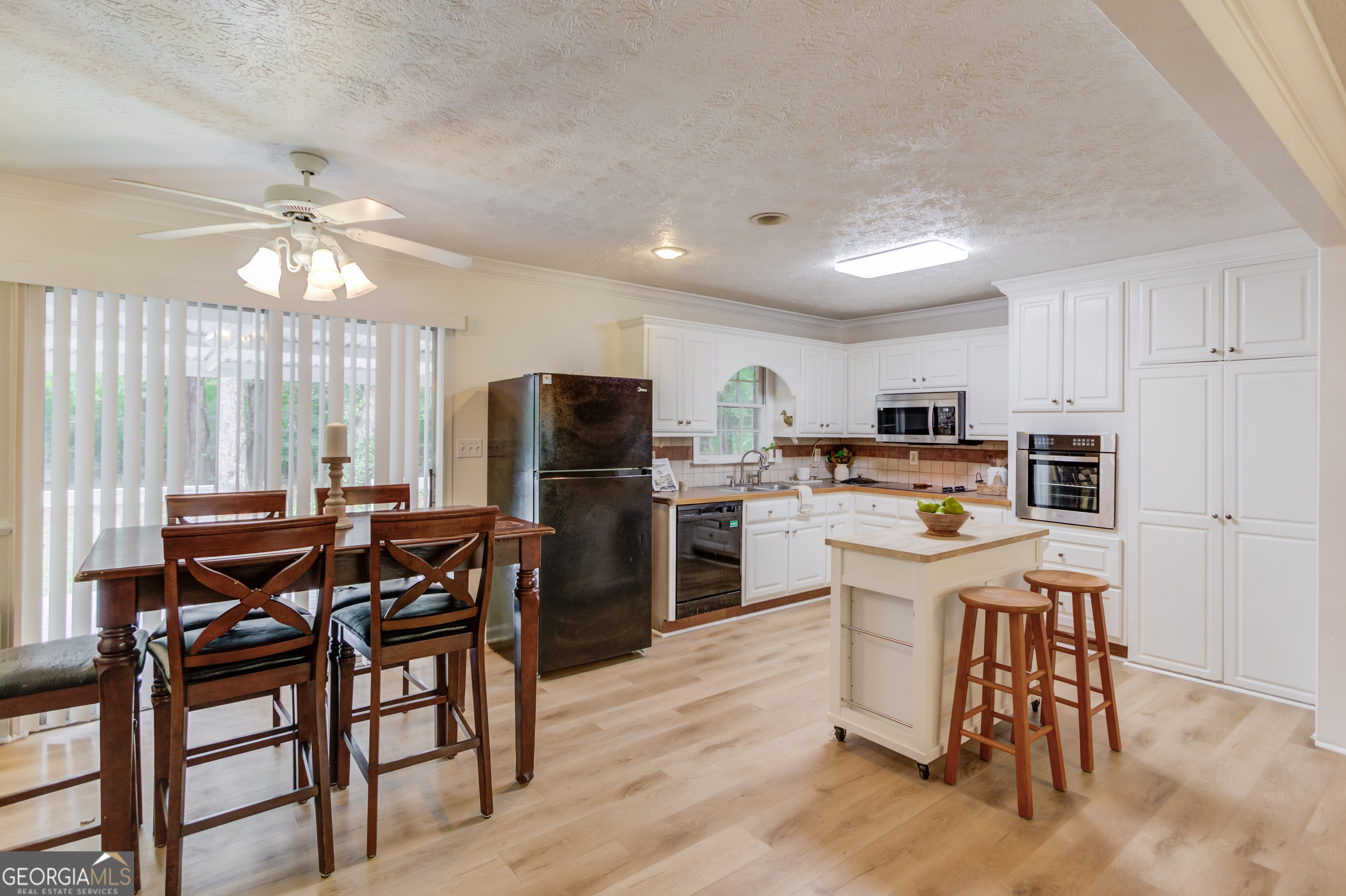 Creekland Estates - Residential