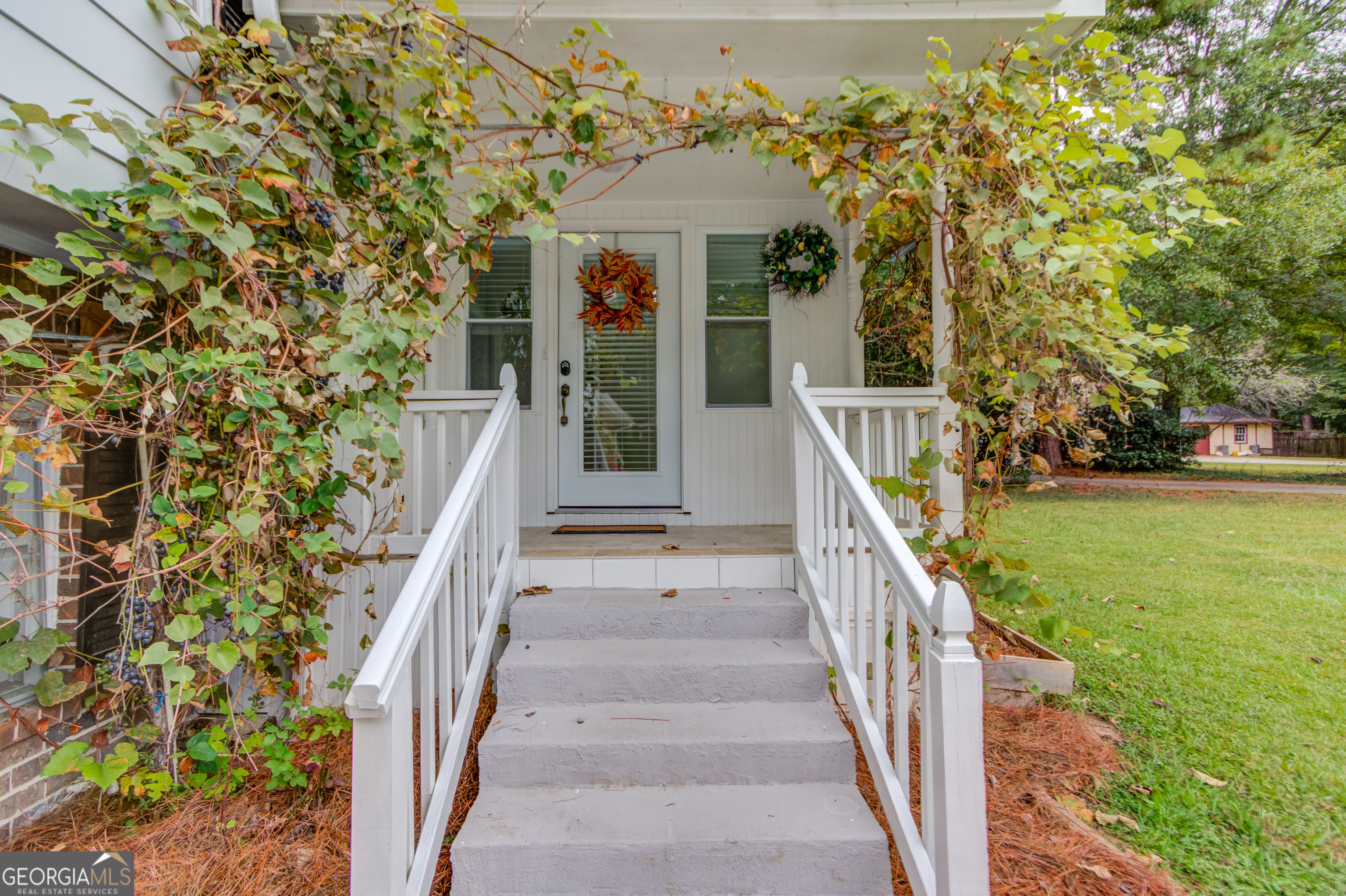 Creekland Estates - Residential