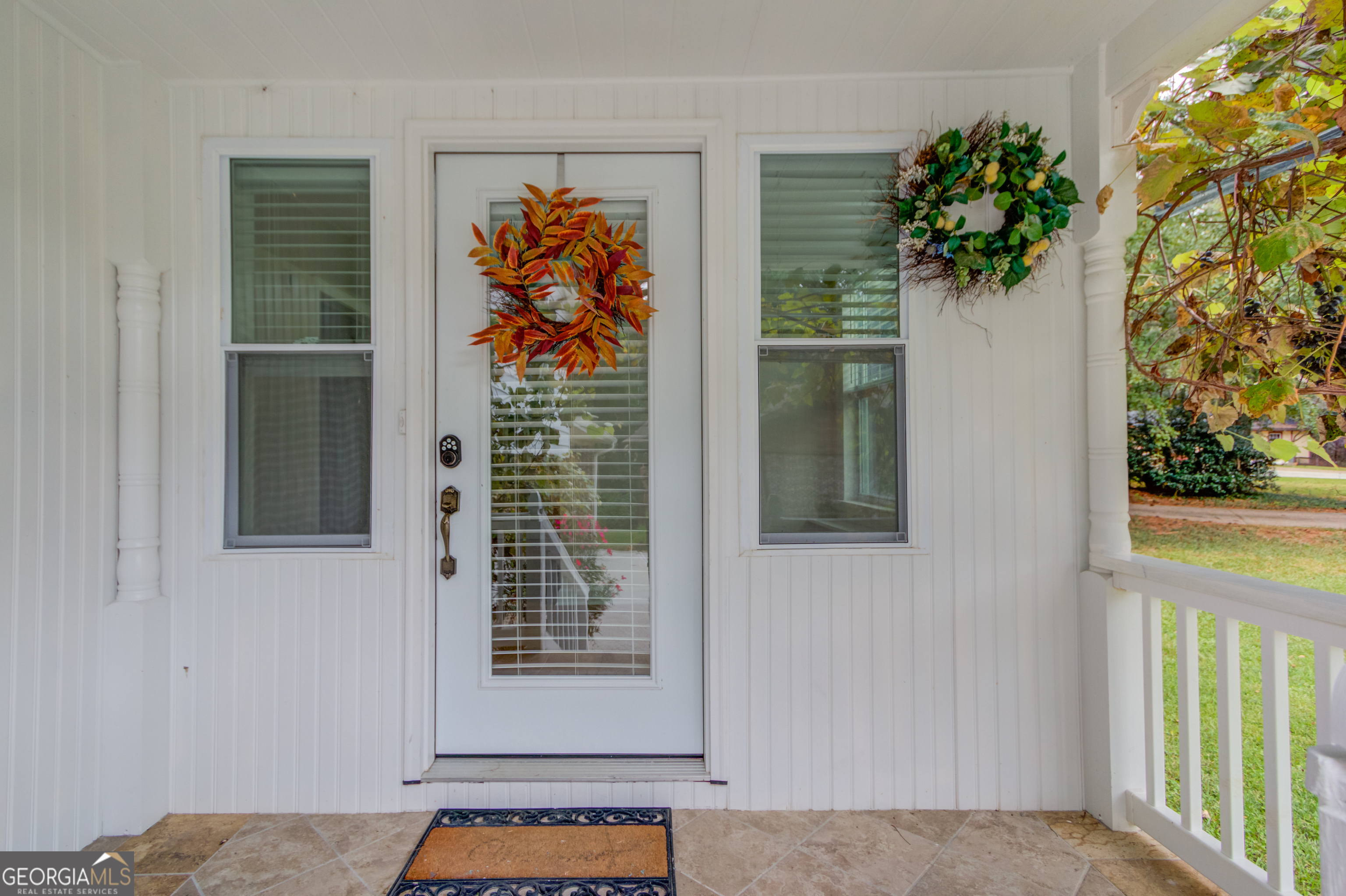 Creekland Estates - Residential