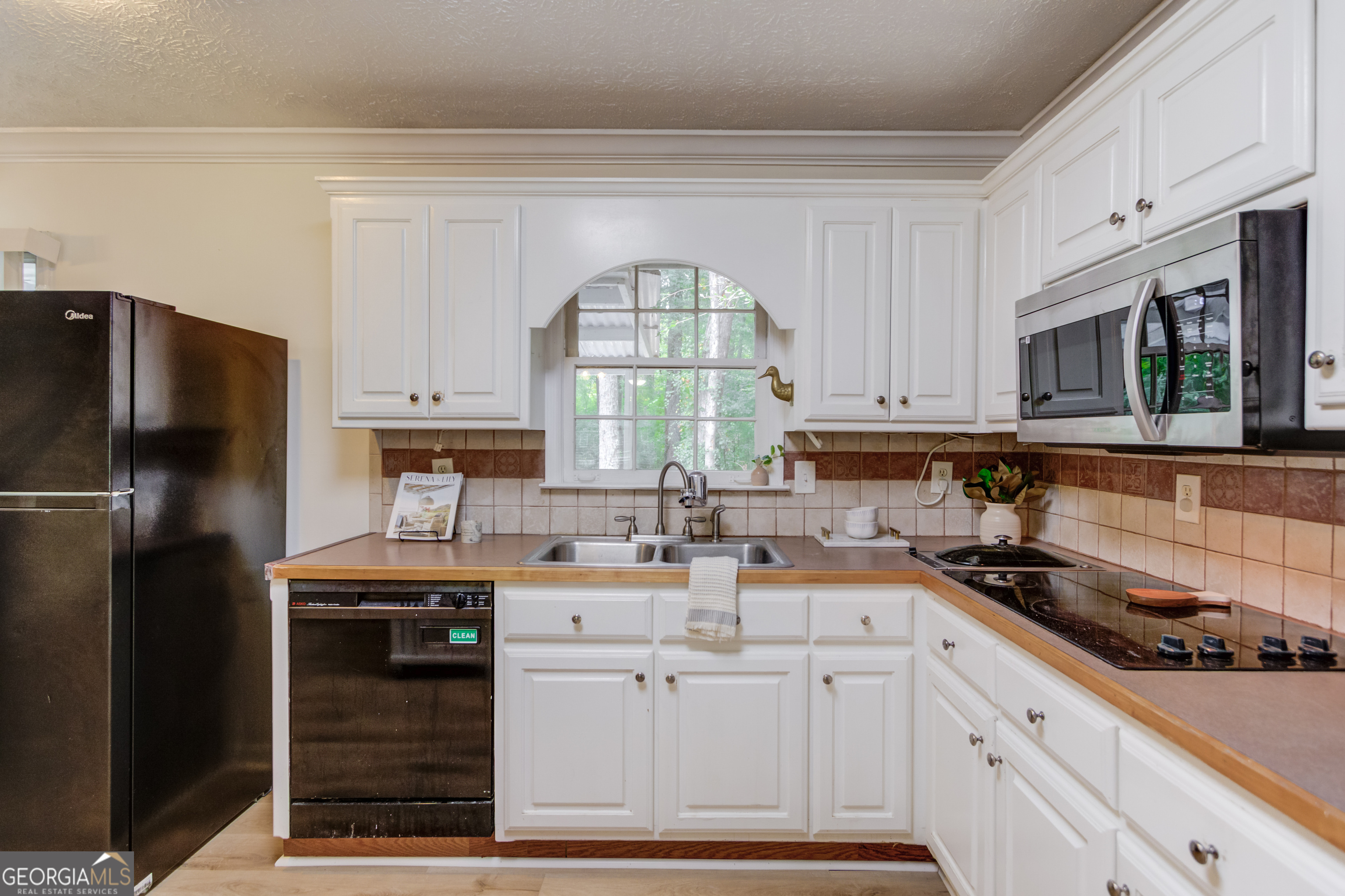 Creekland Estates - Residential