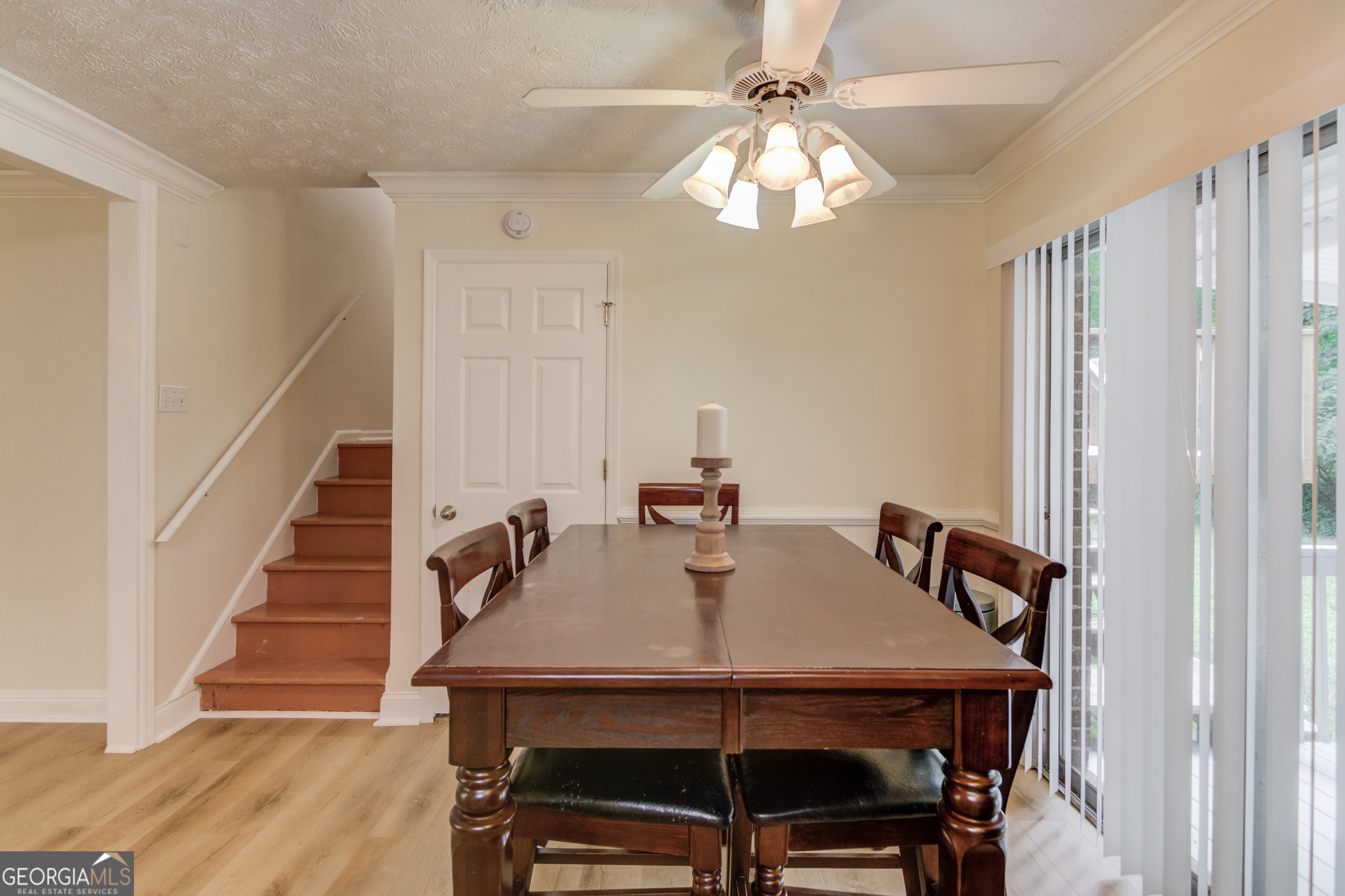 Creekland Estates - Residential