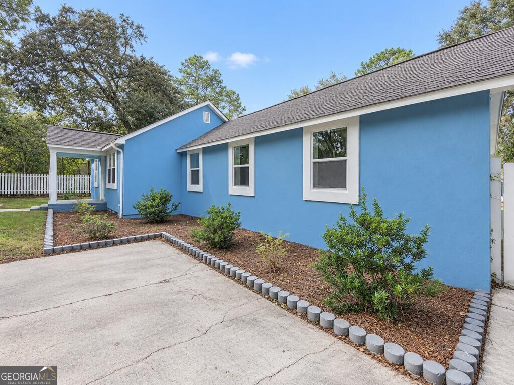 Photo of 1307 4th Avenue, Albany, GA 31707 (MLS # 10876240)