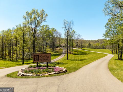 Photo of 245 Smokerise Court, Ellijay, GA 30536 (MLS # 10734669)