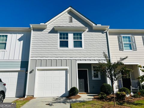 Photo of 457 Union Station Street, Cartersville, GA 30120 (MLS # 10675528)