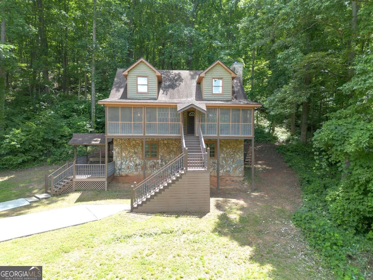 331 Salacoa Road SE, Fairmount, GA, 30139