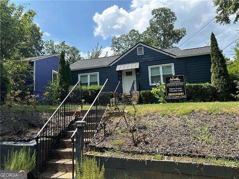 Photo of 97 Mortimer Street SE, Atlanta, GA 30317 (MLS # 10838641)