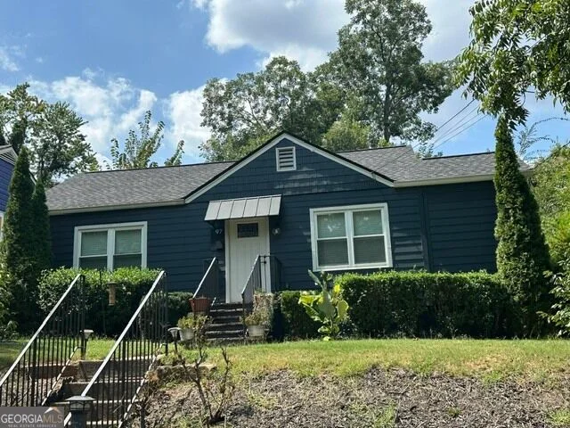 97 Mortimer Street SE, Atlanta, GA, 30317