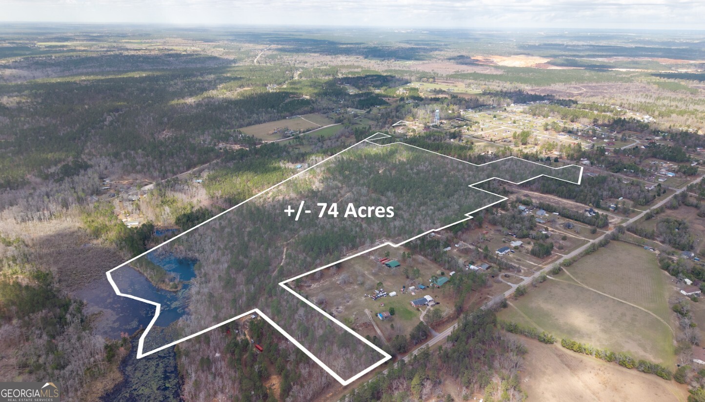 5277 Farmers Bridge Rd