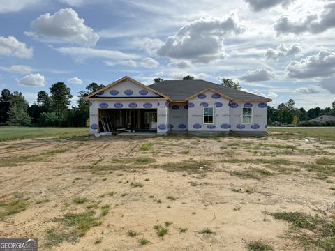Photo of 206 Aunt Bee Boulevard, Statesboro, GA 30458 (MLS # 10628751)