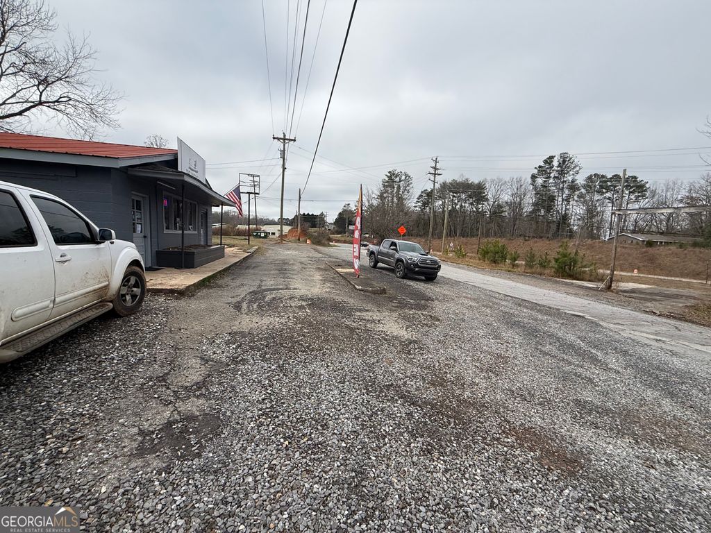 Photo of 125 Old HWY 5, Blue Ridge, GA 30513 (MLS # 10655510)