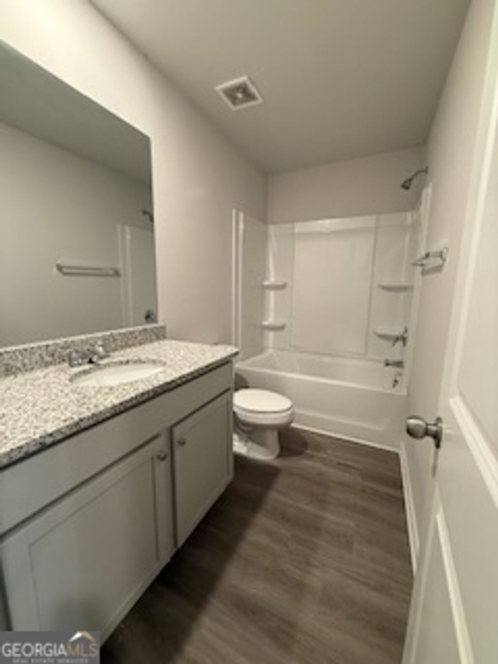 Photo of 100 Village Green Drive NW, Adairsville, GA 30103 (MLS # 10711345)