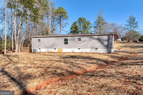 A home in Demorest