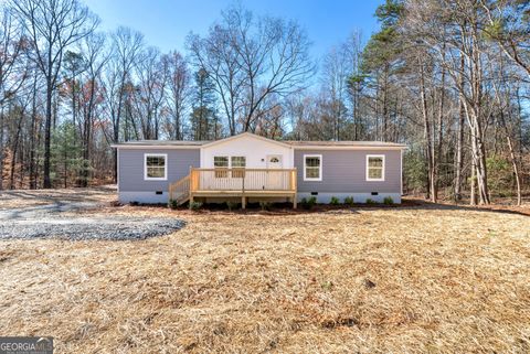 A home in Demorest