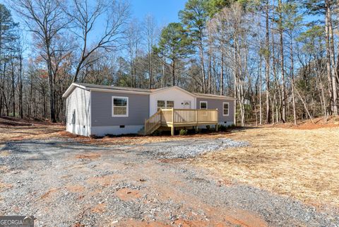 A home in Demorest