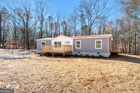 A home in Demorest