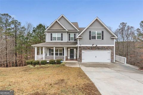 6 CREEKSIDE Hiram GA 30141