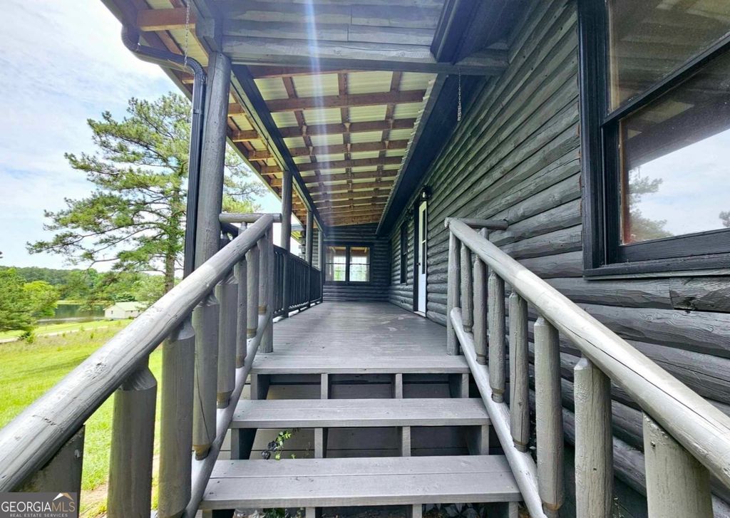 Photo of 580 Pea Ridge Road, Franklin, GA 30217 (MLS # 10660481)